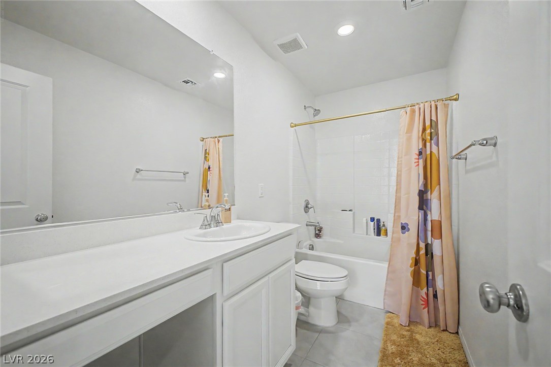 9963 Ravenswood Peak Avenue Las Vegas NV 89178