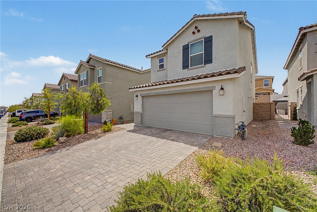 9963 Ravenswood Peak Avenue Las Vegas NV 89178