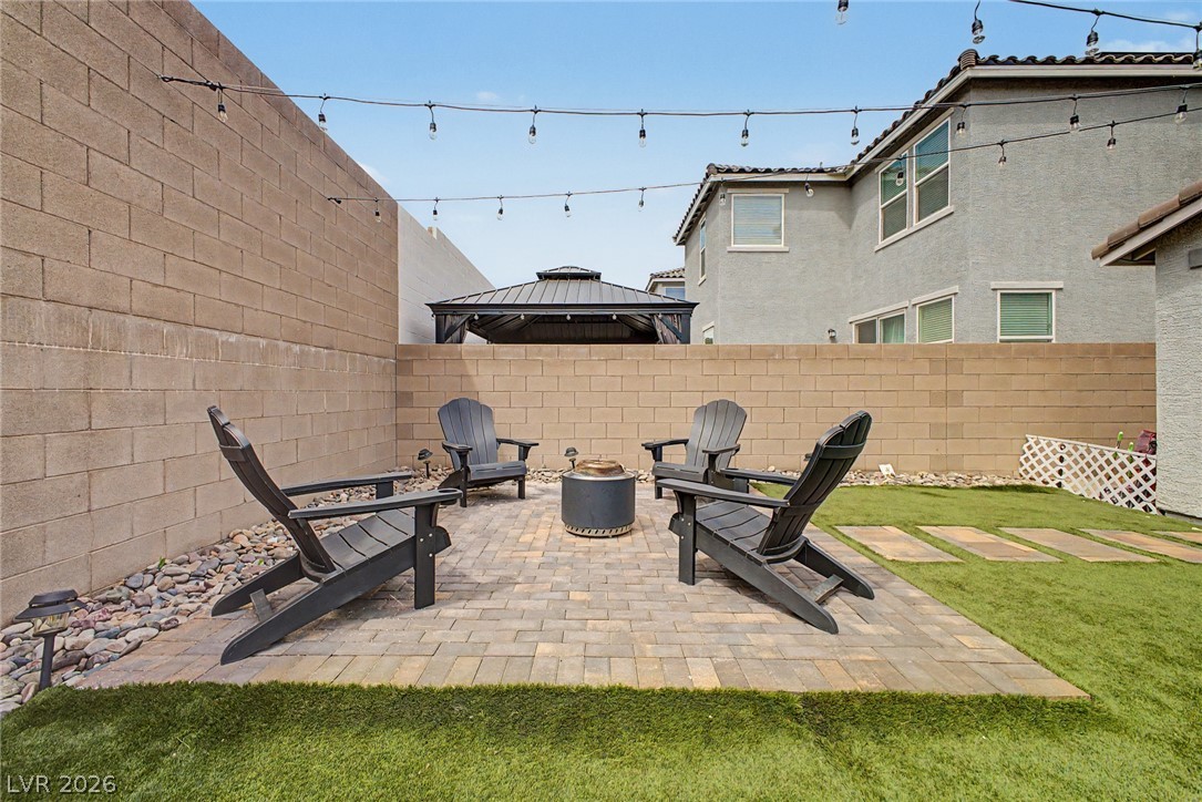 9963 Ravenswood Peak Avenue Las Vegas NV 89178