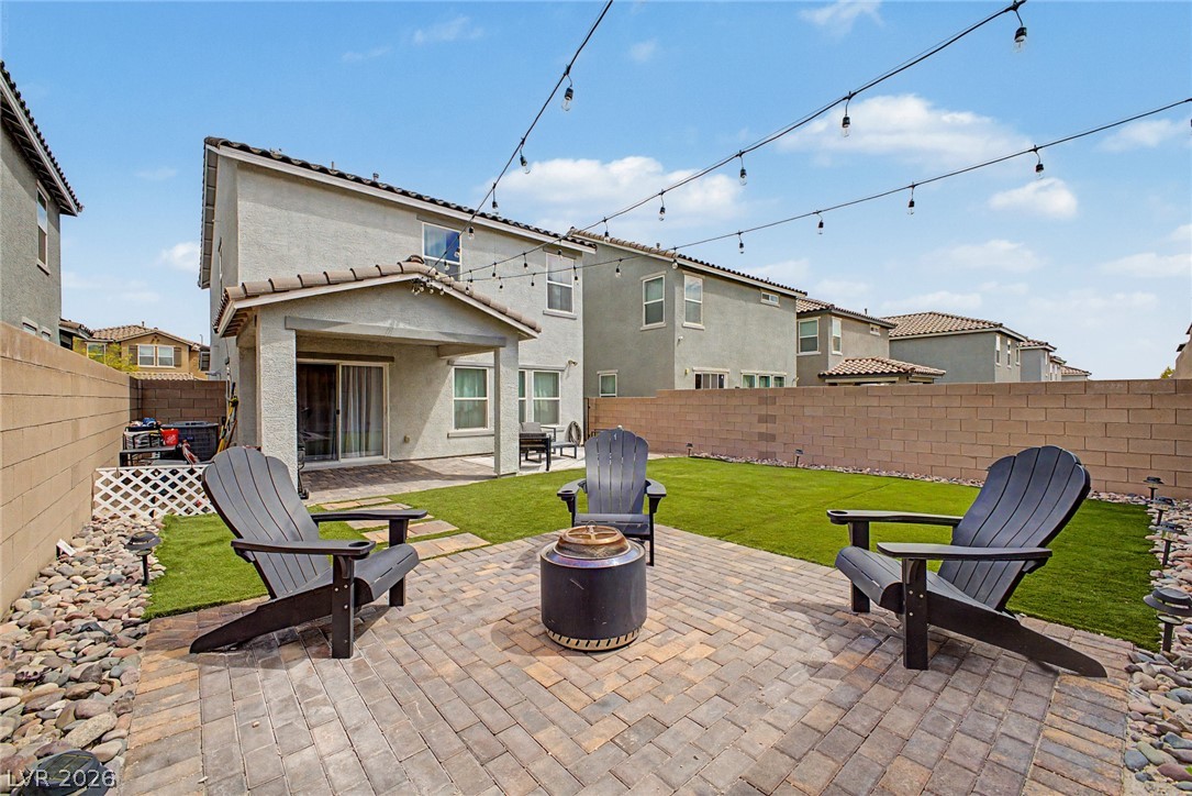 9963 Ravenswood Peak Avenue Las Vegas NV 89178