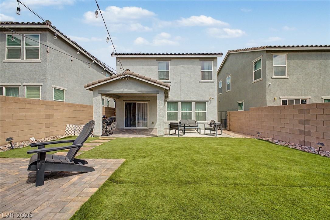 9963 Ravenswood Peak Avenue Las Vegas NV 89178