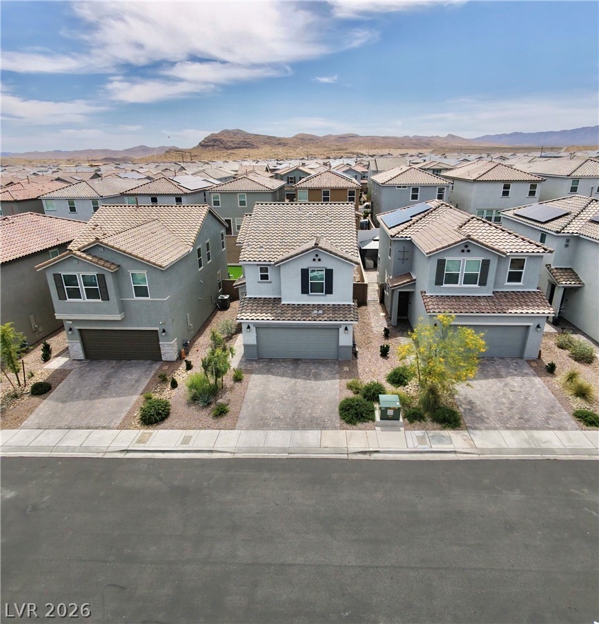 9963 Ravenswood Peak Avenue Las Vegas NV 89178