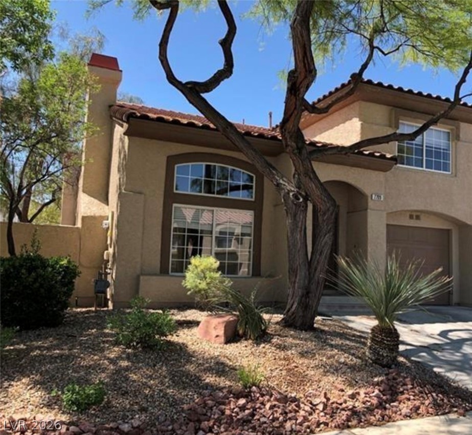 7709 Bauble Avenue Las Vegas NV 89128