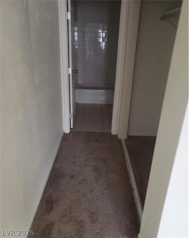 7709 Bauble Avenue Las Vegas NV 89128