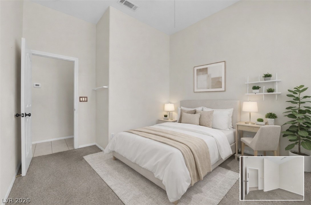 1210 Stoneypeak Avenue North Las Vegas NV 89081