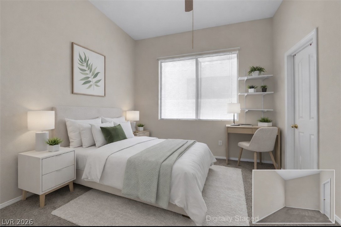 1210 Stoneypeak Avenue North Las Vegas NV 89081