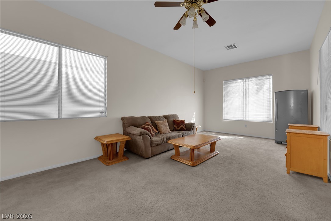 1210 Stoneypeak Avenue North Las Vegas NV 89081