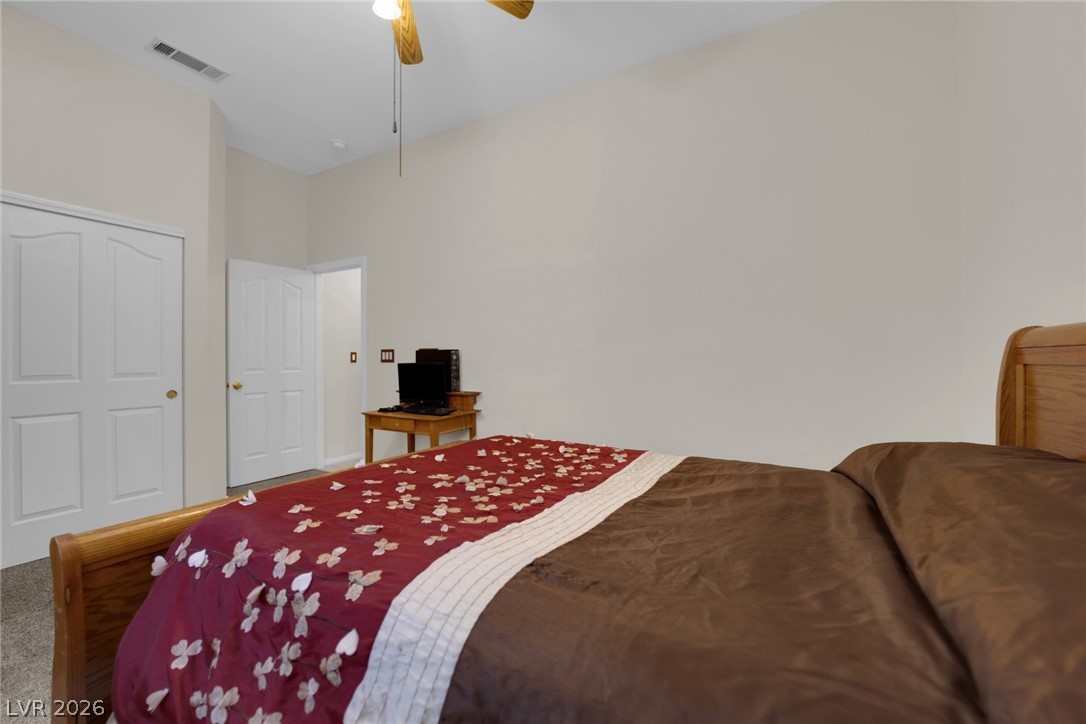 1210 Stoneypeak Avenue North Las Vegas NV 89081