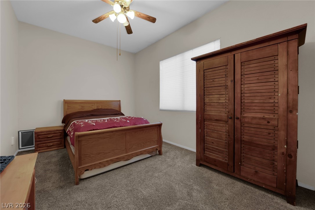 1210 Stoneypeak Avenue North Las Vegas NV 89081
