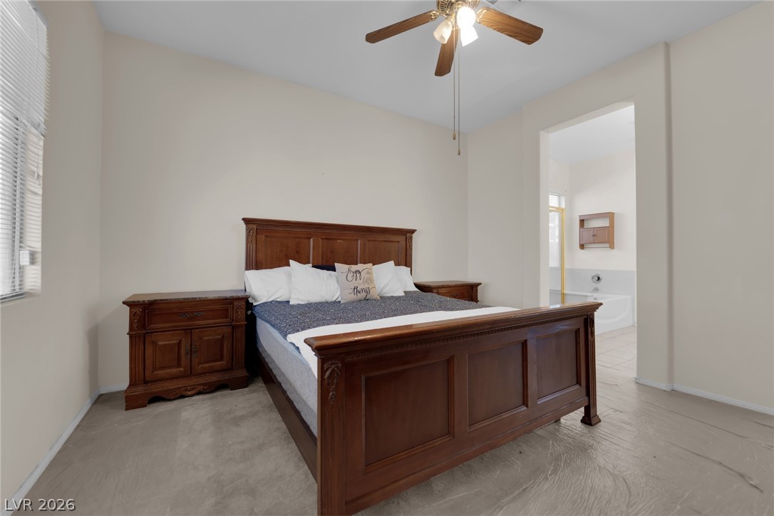 1210 Stoneypeak Avenue North Las Vegas NV 89081