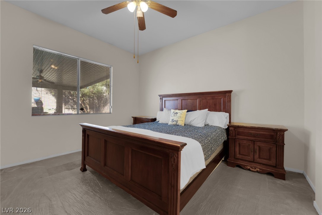 1210 Stoneypeak Avenue North Las Vegas NV 89081