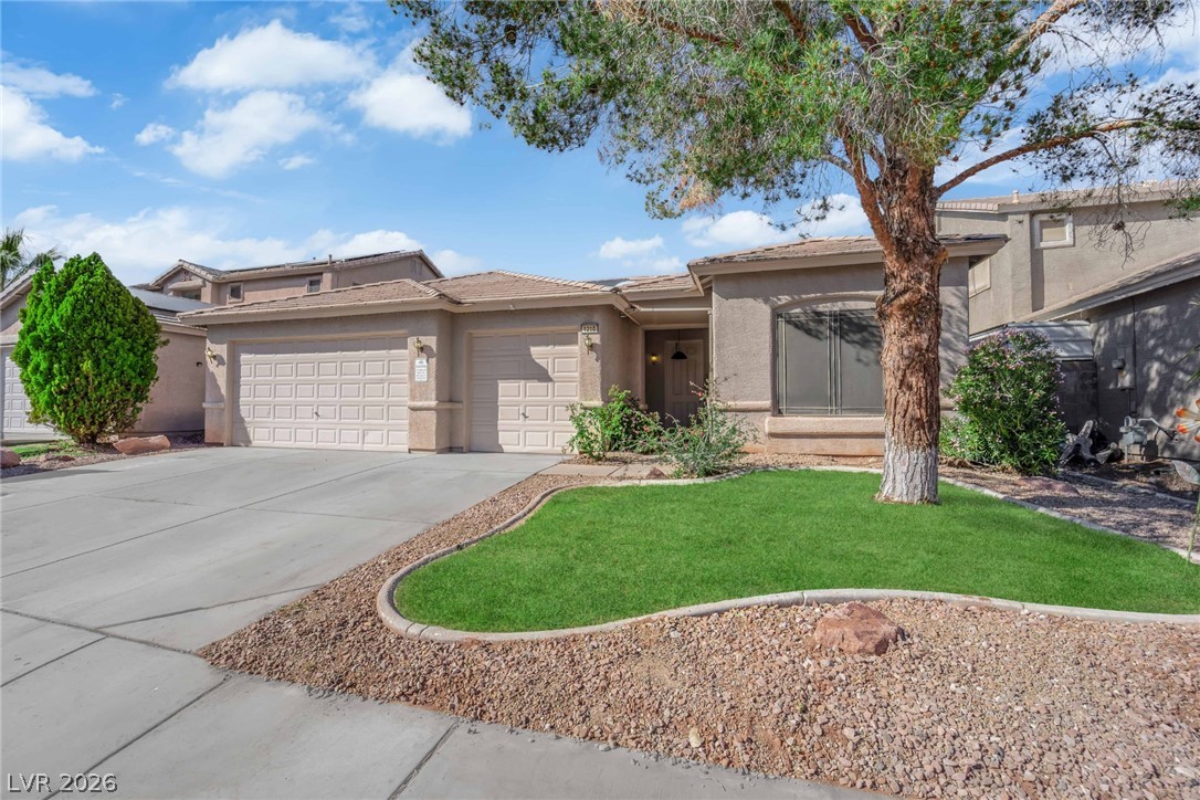 1210 Stoneypeak Avenue North Las Vegas NV 89081
