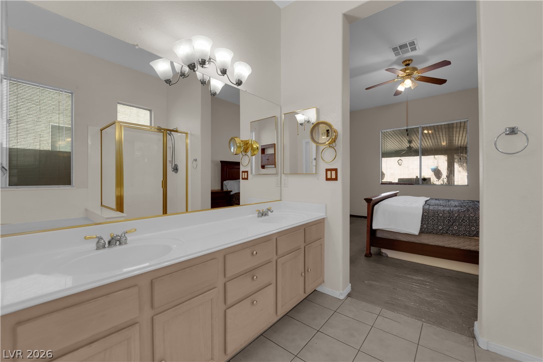 1210 Stoneypeak Avenue North Las Vegas NV 89081