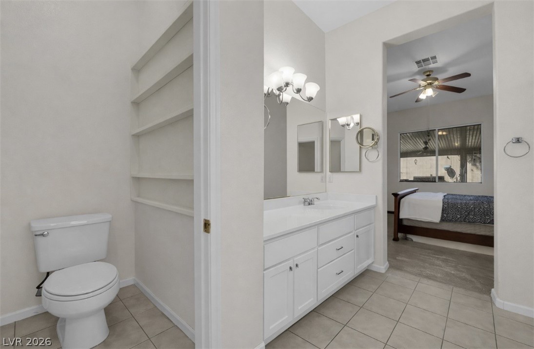 1210 Stoneypeak Avenue North Las Vegas NV 89081