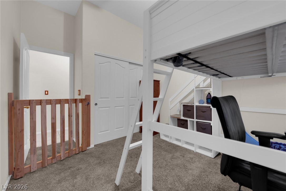 1210 Stoneypeak Avenue North Las Vegas NV 89081