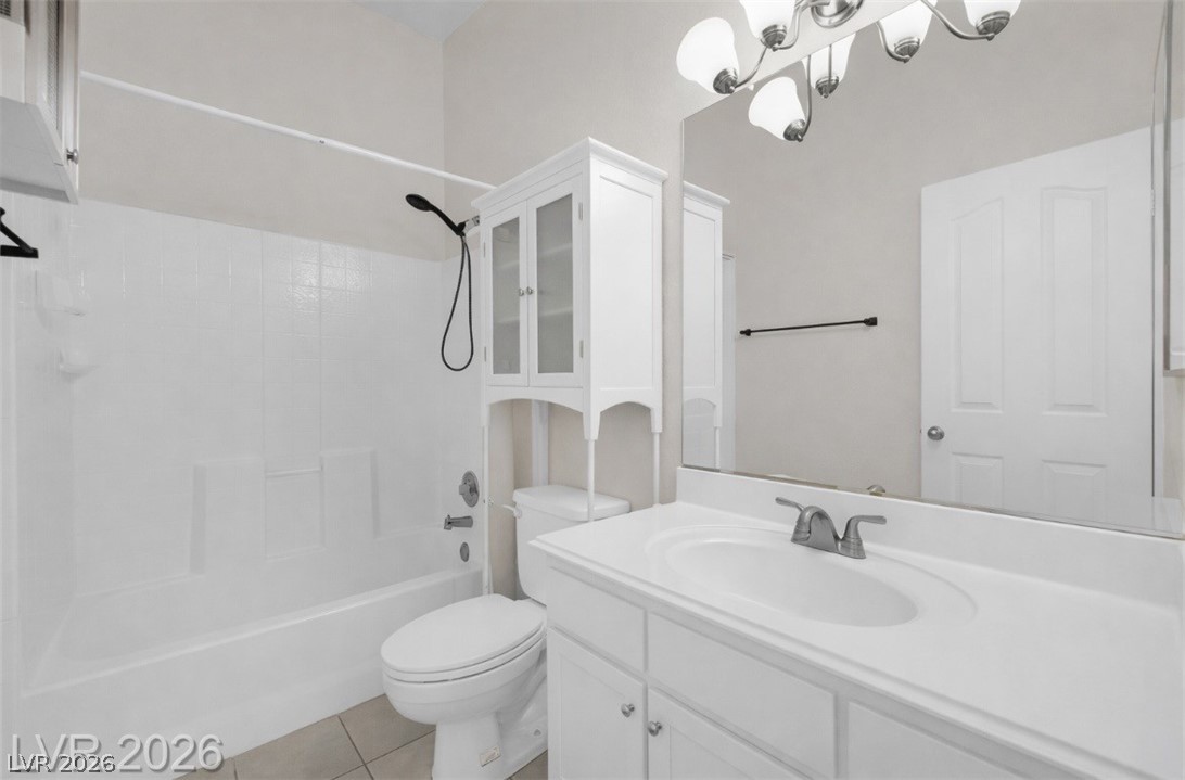 1210 Stoneypeak Avenue North Las Vegas NV 89081