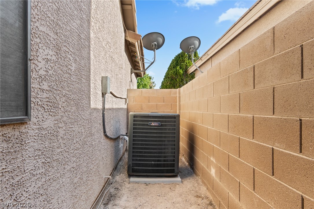 1210 Stoneypeak Avenue North Las Vegas NV 89081