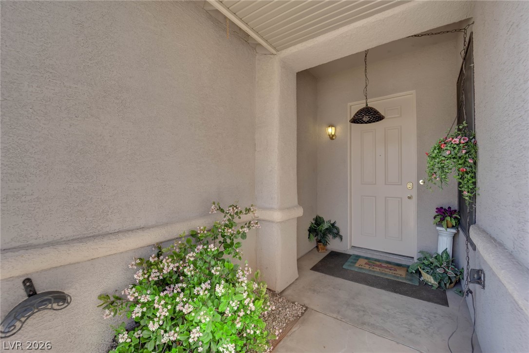 1210 Stoneypeak Avenue North Las Vegas NV 89081