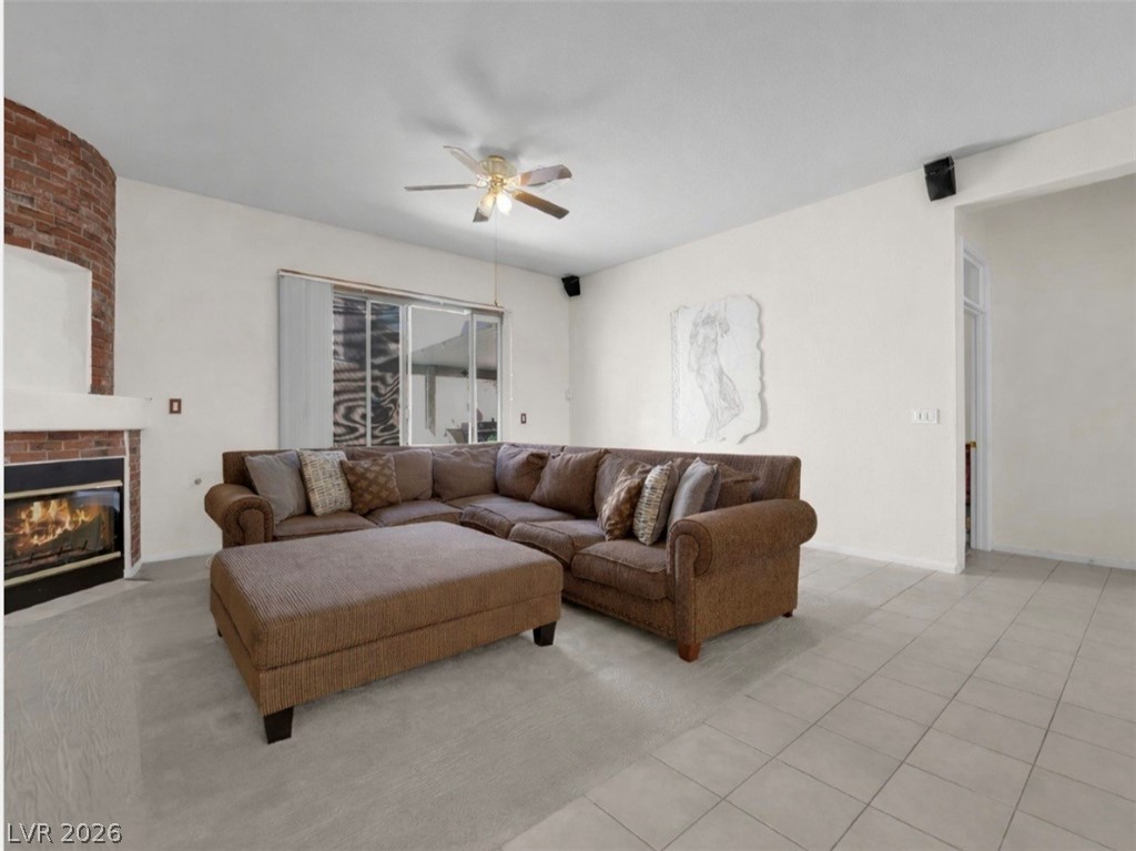 1210 Stoneypeak Avenue North Las Vegas NV 89081