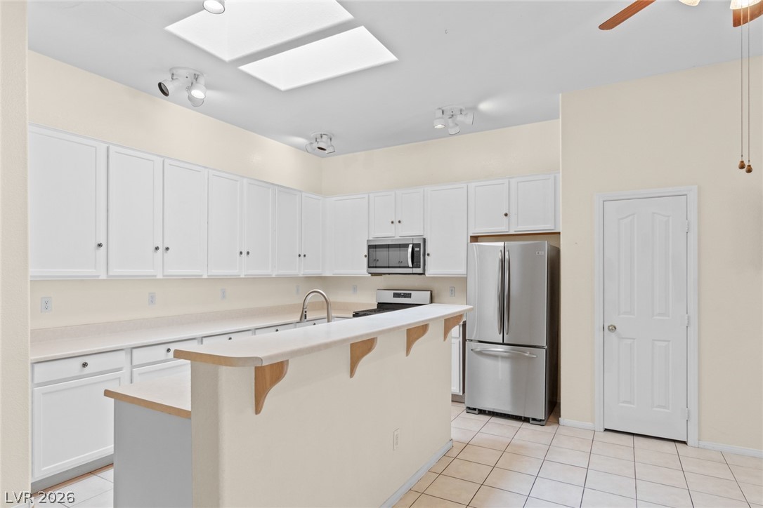 1210 Stoneypeak Avenue North Las Vegas NV 89081