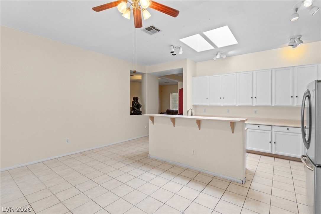 1210 Stoneypeak Avenue North Las Vegas NV 89081