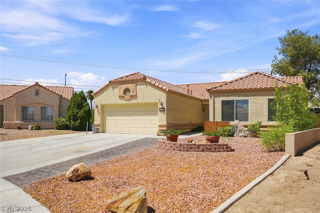 3837 Pipeline Street North Las Vegas NV 89032