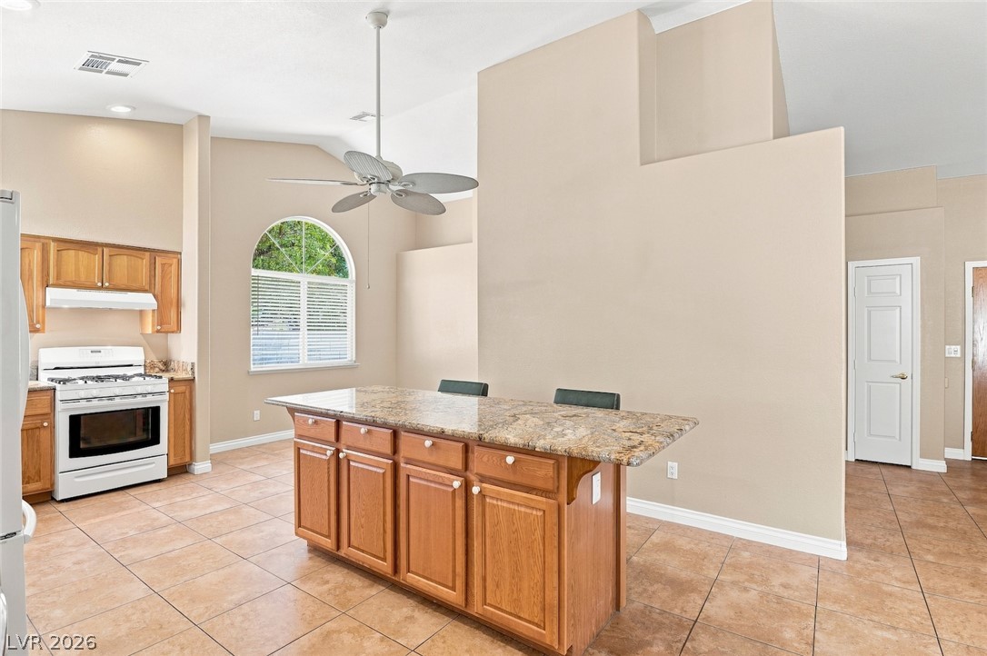 3837 Pipeline Street North Las Vegas NV 89032