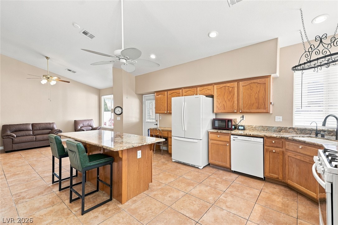 3837 Pipeline Street North Las Vegas NV 89032