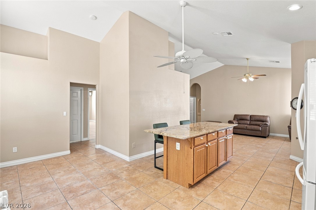 3837 Pipeline Street North Las Vegas NV 89032
