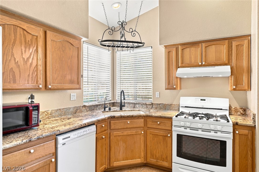 3837 Pipeline Street North Las Vegas NV 89032
