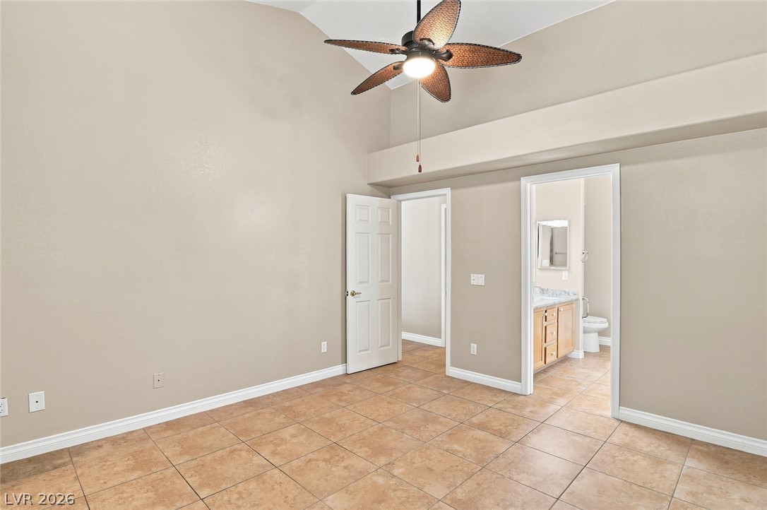 3837 Pipeline Street North Las Vegas NV 89032