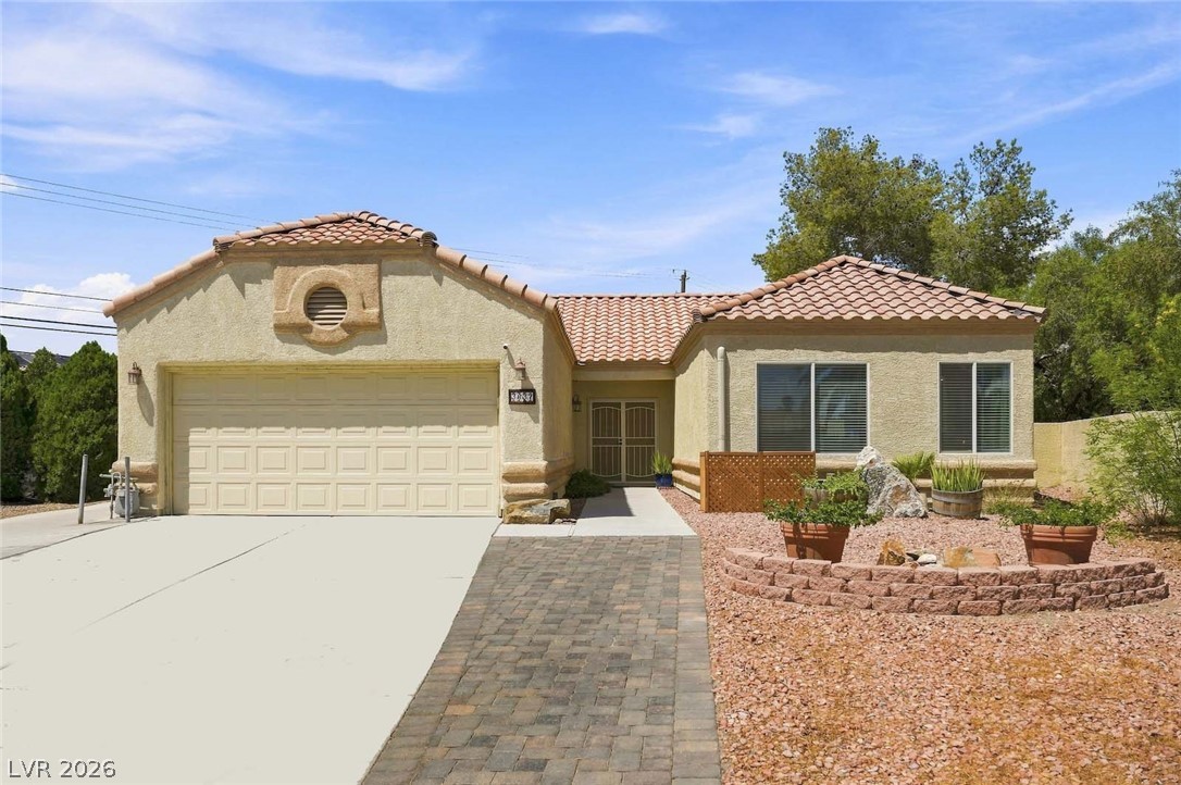 3837 Pipeline Street North Las Vegas NV 89032