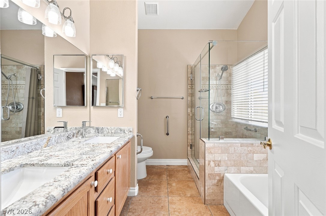 3837 Pipeline Street North Las Vegas NV 89032