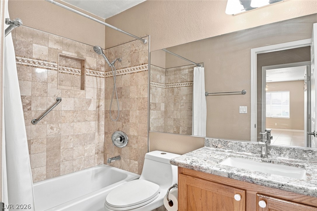 3837 Pipeline Street North Las Vegas NV 89032