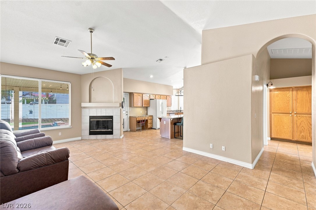 3837 Pipeline Street North Las Vegas NV 89032