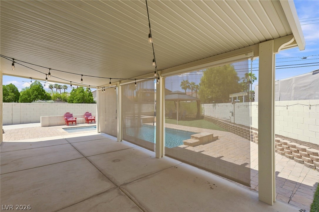 3837 Pipeline Street North Las Vegas NV 89032