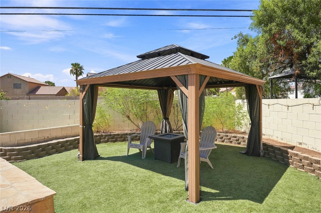 3837 Pipeline Street North Las Vegas NV 89032
