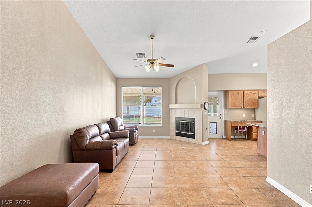 3837 Pipeline Street North Las Vegas NV 89032