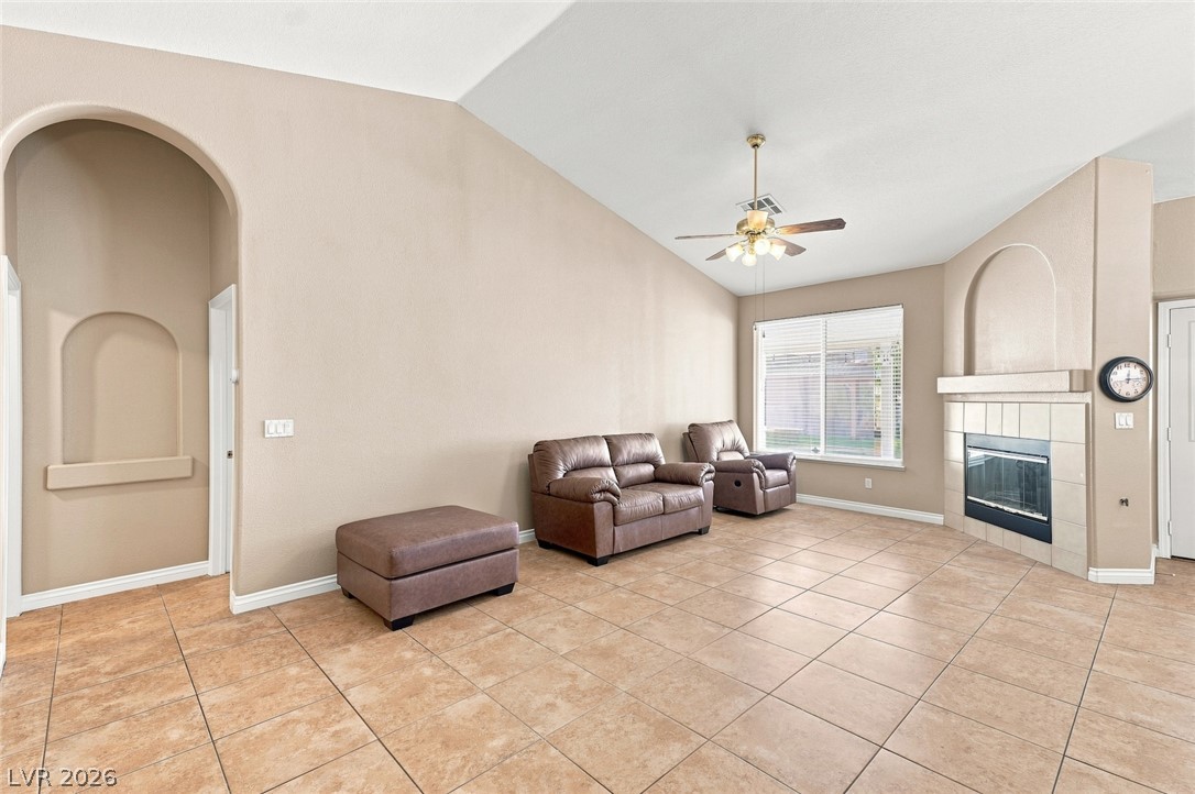 3837 Pipeline Street North Las Vegas NV 89032