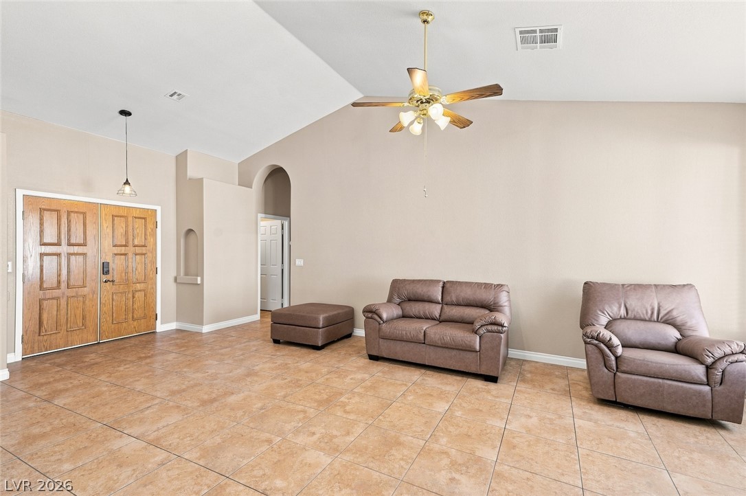 3837 Pipeline Street North Las Vegas NV 89032