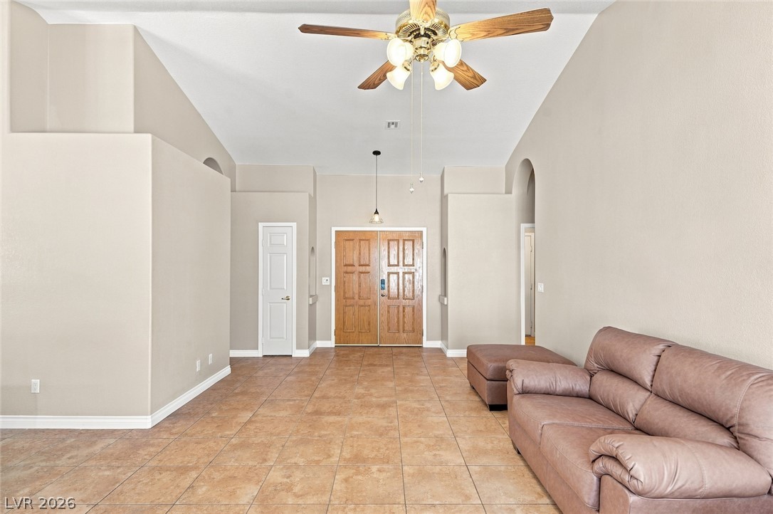 3837 Pipeline Street North Las Vegas NV 89032