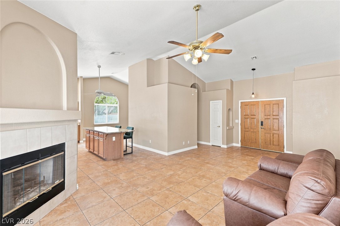 3837 Pipeline Street North Las Vegas NV 89032