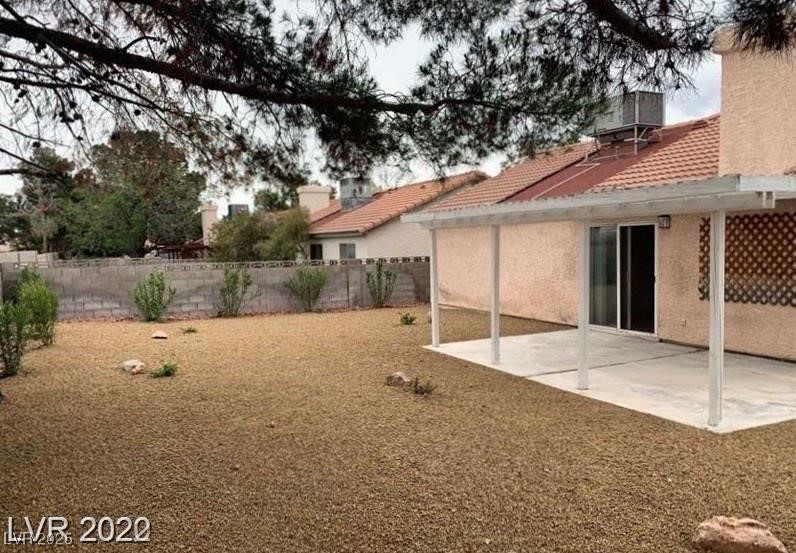 6632 Light Breeze Drive Las Vegas NV 89108