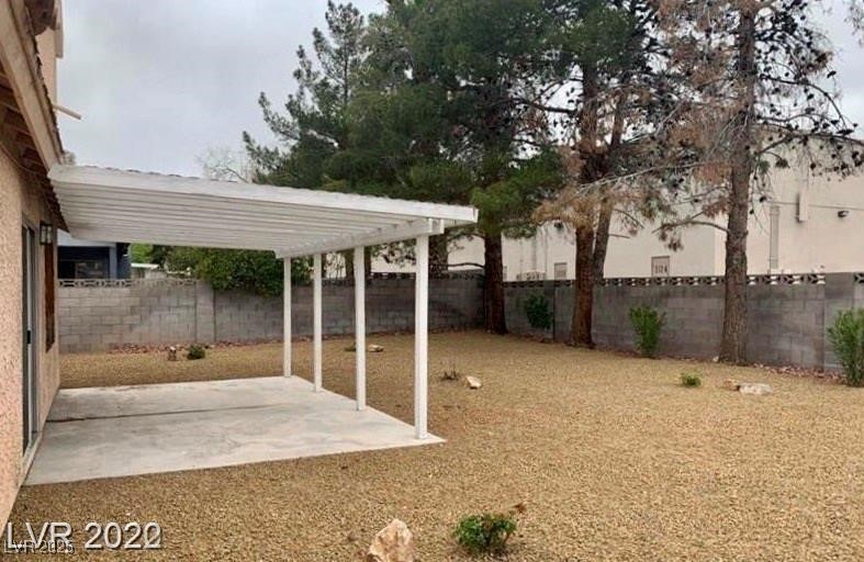 6632 Light Breeze Drive Las Vegas NV 89108