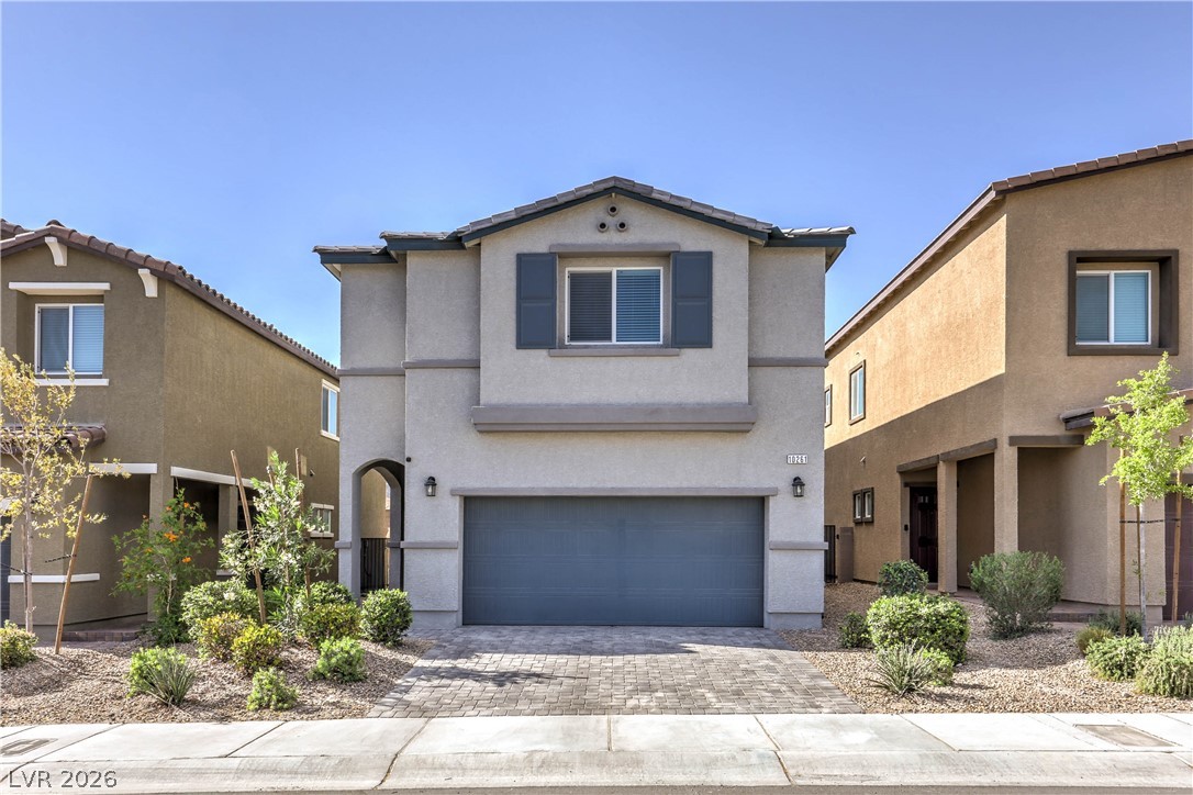 10261 Crimson Meadow Avenue Las Vegas NV 89166