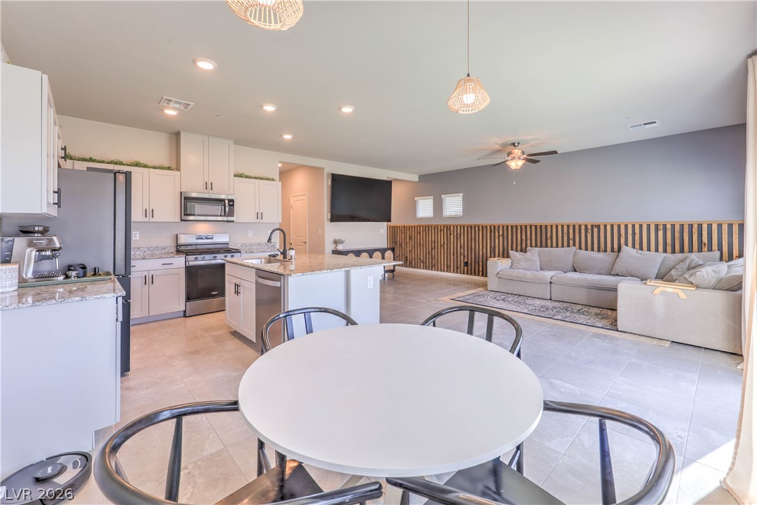 10261 Crimson Meadow Avenue Las Vegas NV 89166
