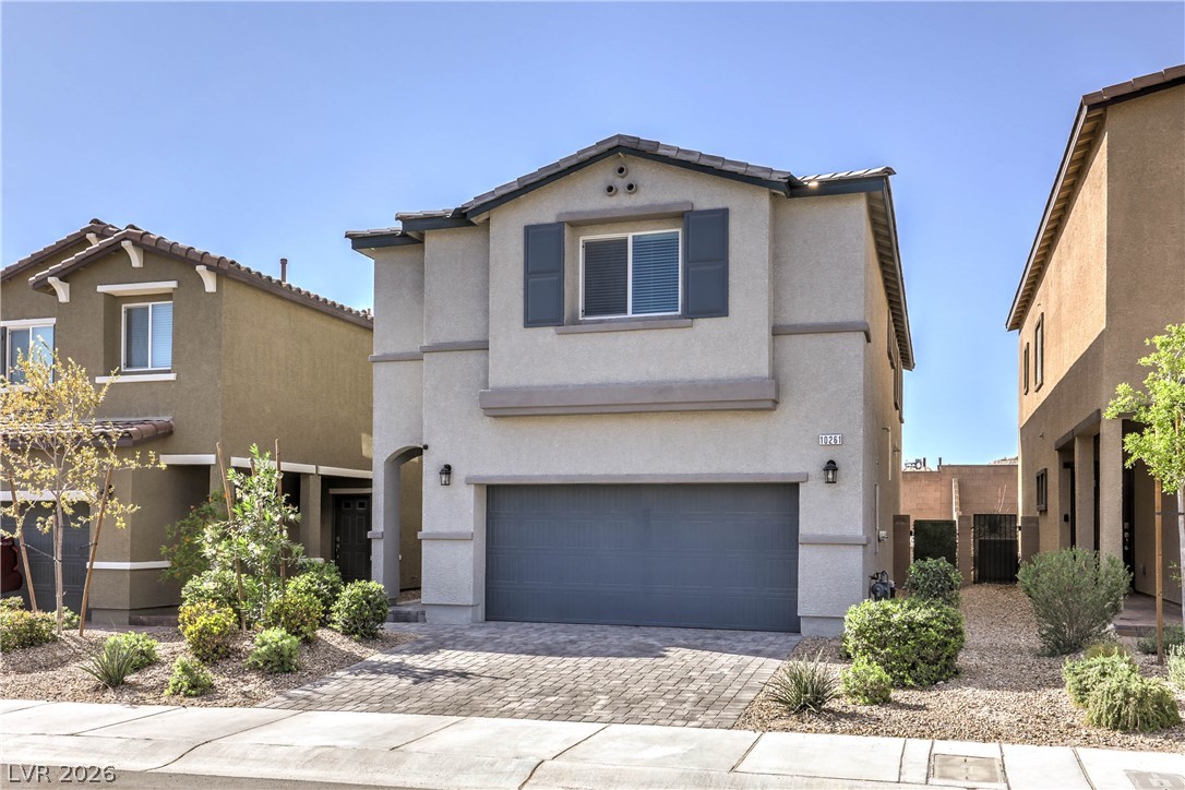 10261 Crimson Meadow Avenue Las Vegas NV 89166