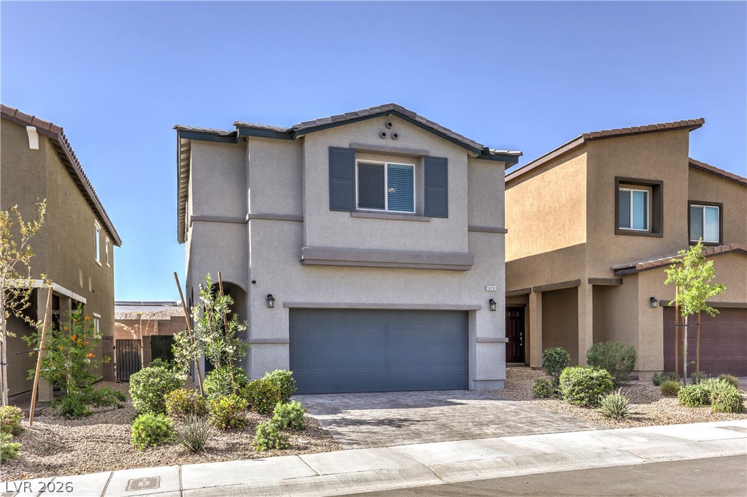 10261 Crimson Meadow Avenue Las Vegas NV 89166
