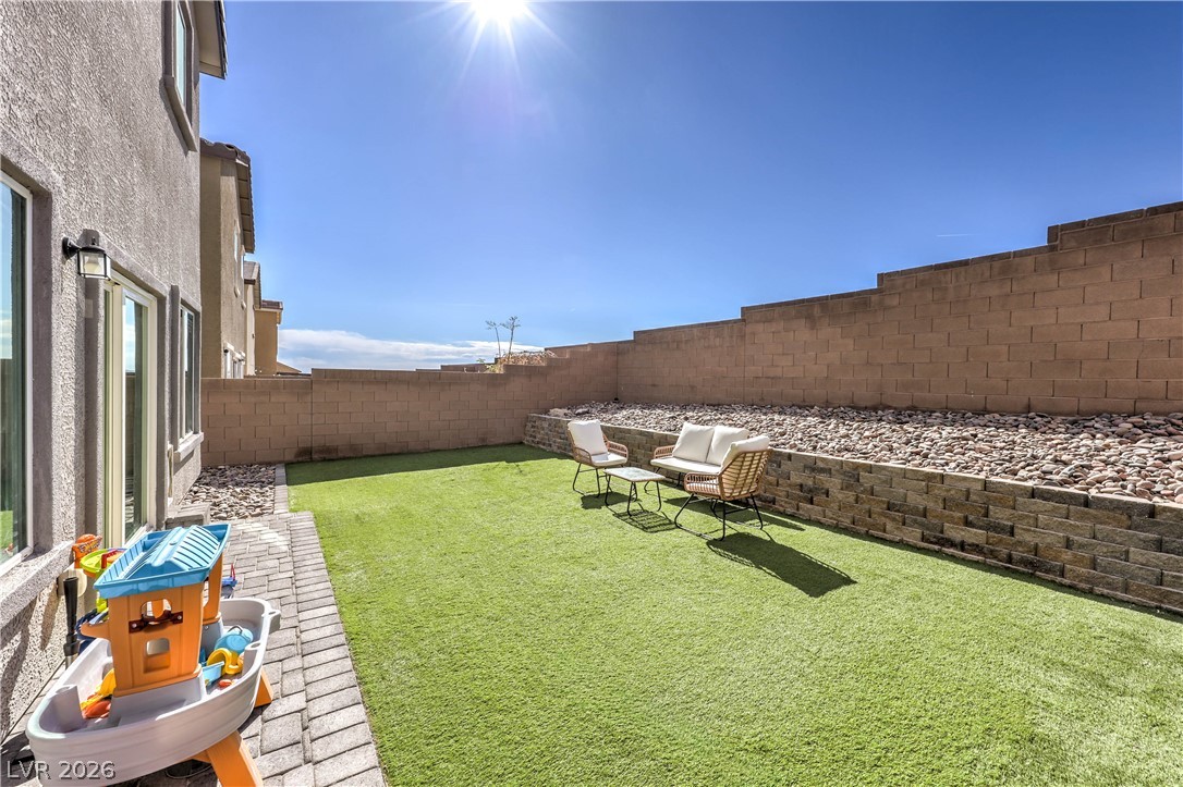 10261 Crimson Meadow Avenue Las Vegas NV 89166