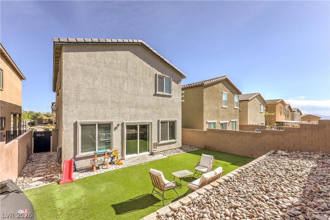 10261 Crimson Meadow Avenue Las Vegas NV 89166